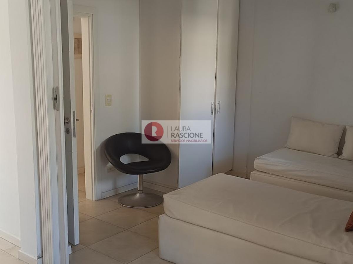 Departamento a m del Mar. Carilo (C) 3