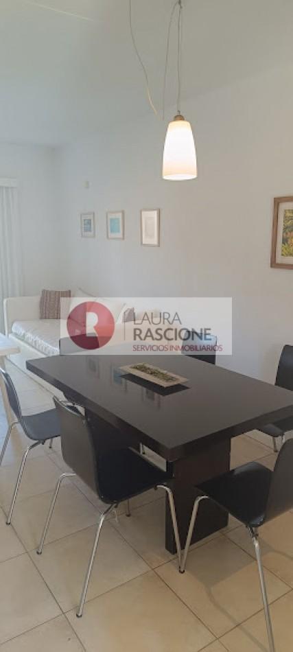 Departamento a m del Mar. Carilo (C) 5