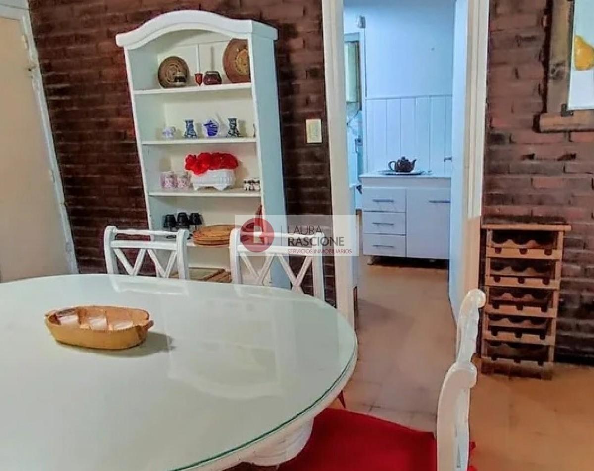 Foto de CASA 4 AMB Centro de PINAMAR, con parque a 150m del MAR, imagen 5