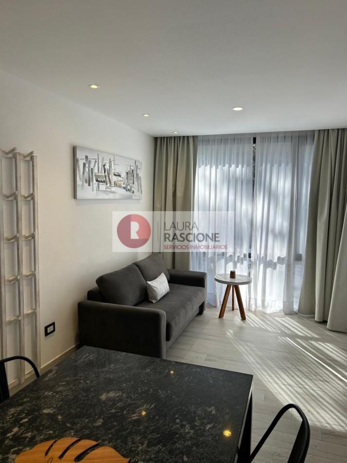 Departamento en venta Zeus Pinamar