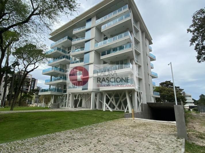 Departamento 2 AMB (1B) Nesting Pinamar