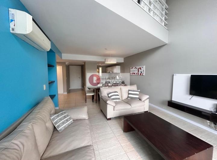 Departamento de 3 ambientes + Playroom 4