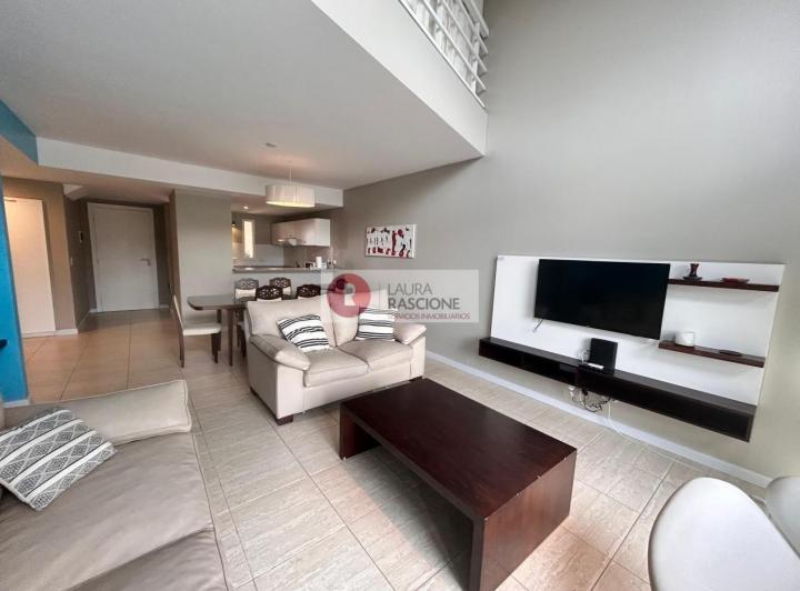 Departamento de 3 ambientes + Playroom 5