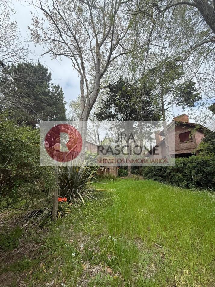 Lote Multifamiliar