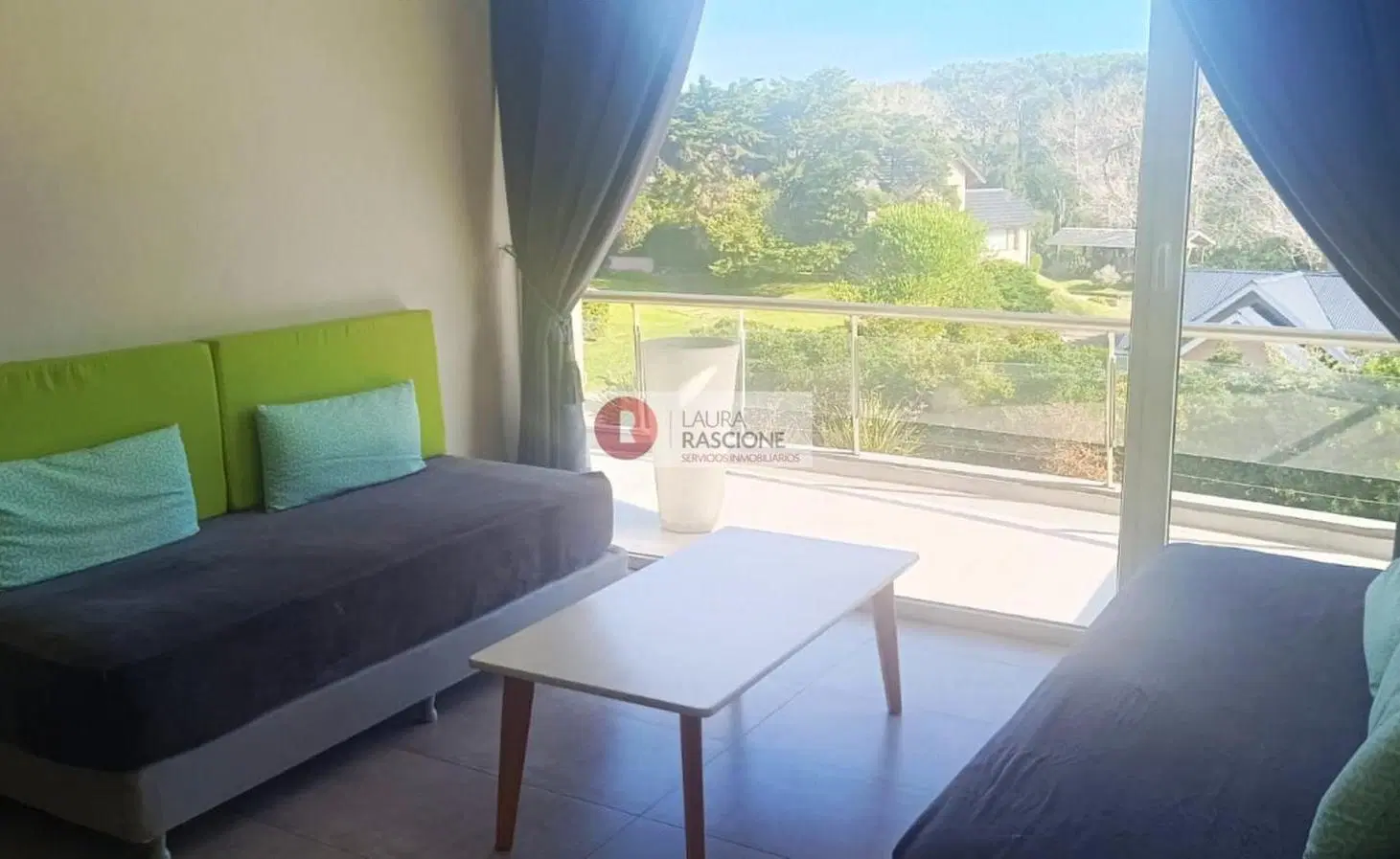DEPARTAMENTO 2 AMBIENTES EN CARILO (3A) 3