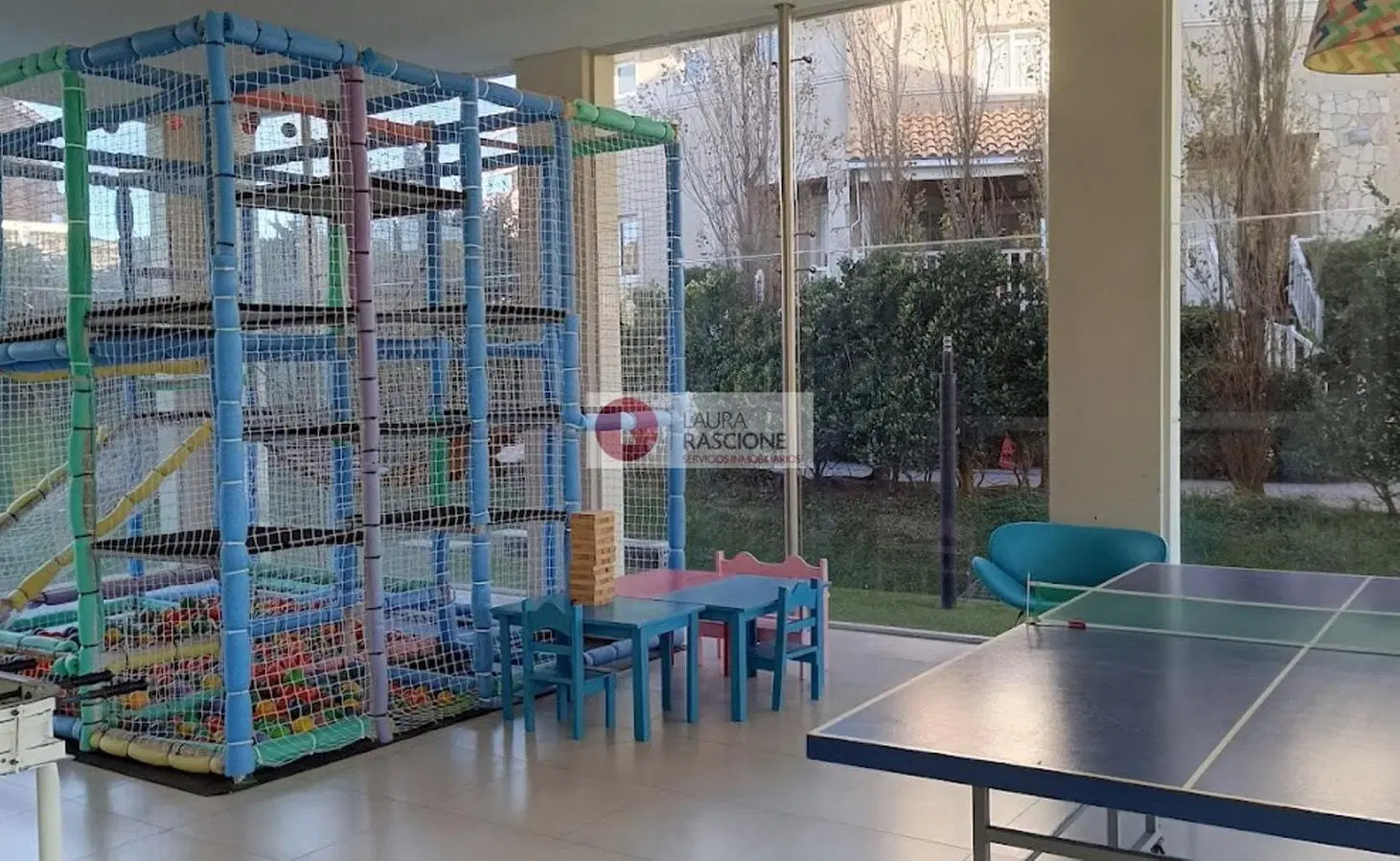 DEPARTAMENTO 2 AMBIENTES EN CARILO (3A) 5