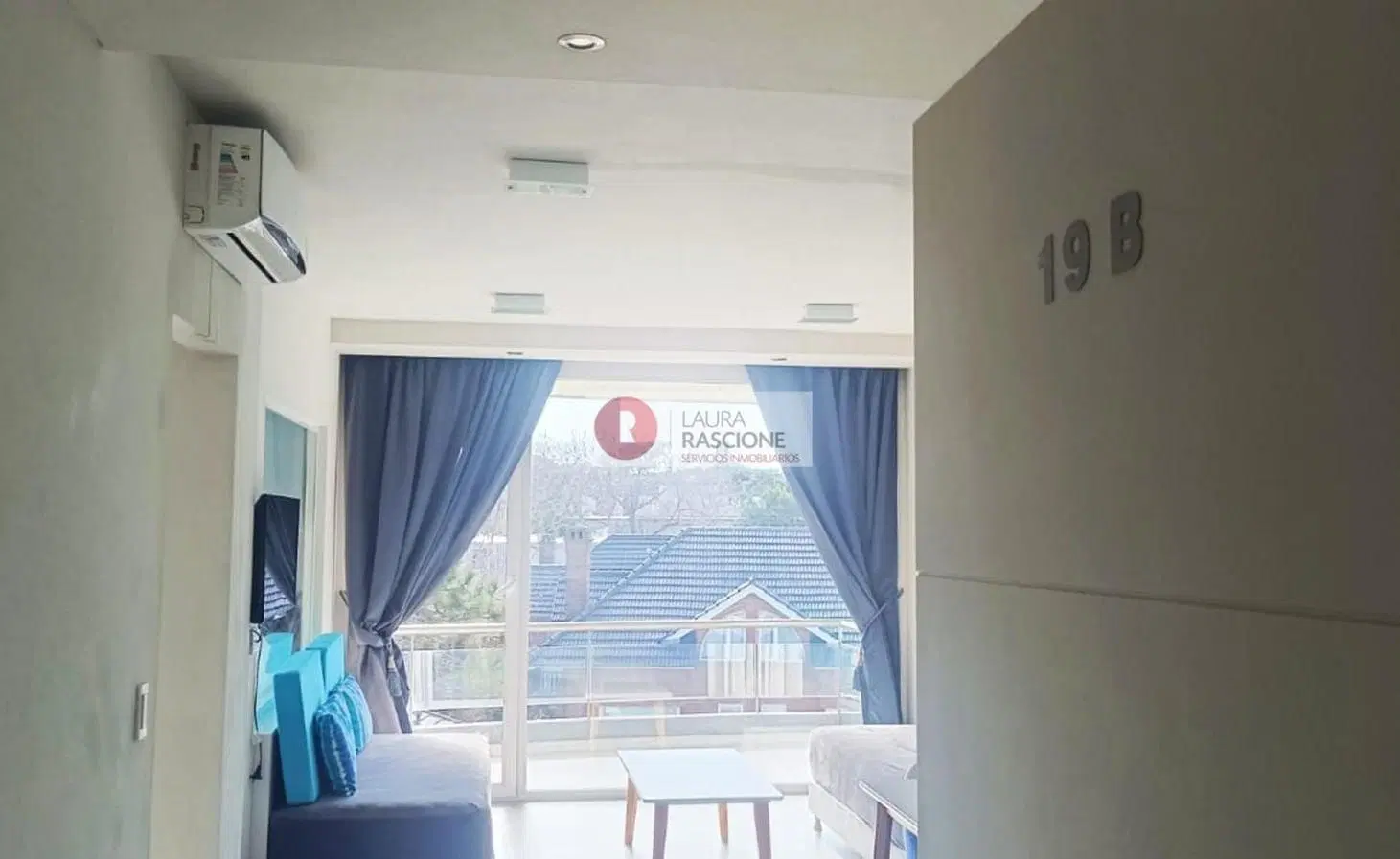 DEPARTAMENTO 2 AMBIENTES EN CARILO (19B) 2