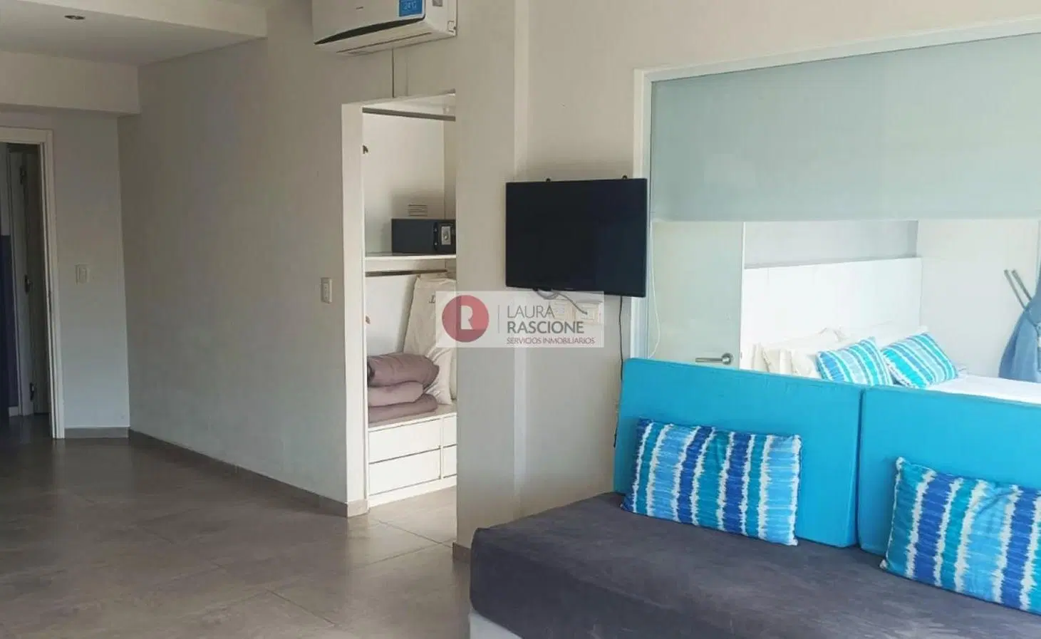 DEPARTAMENTO 2 AMBIENTES EN CARILO (19B) 5