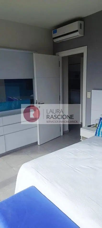 DEPARTAMENTO 2 AMBIENTES EN CARILO (19B) 4