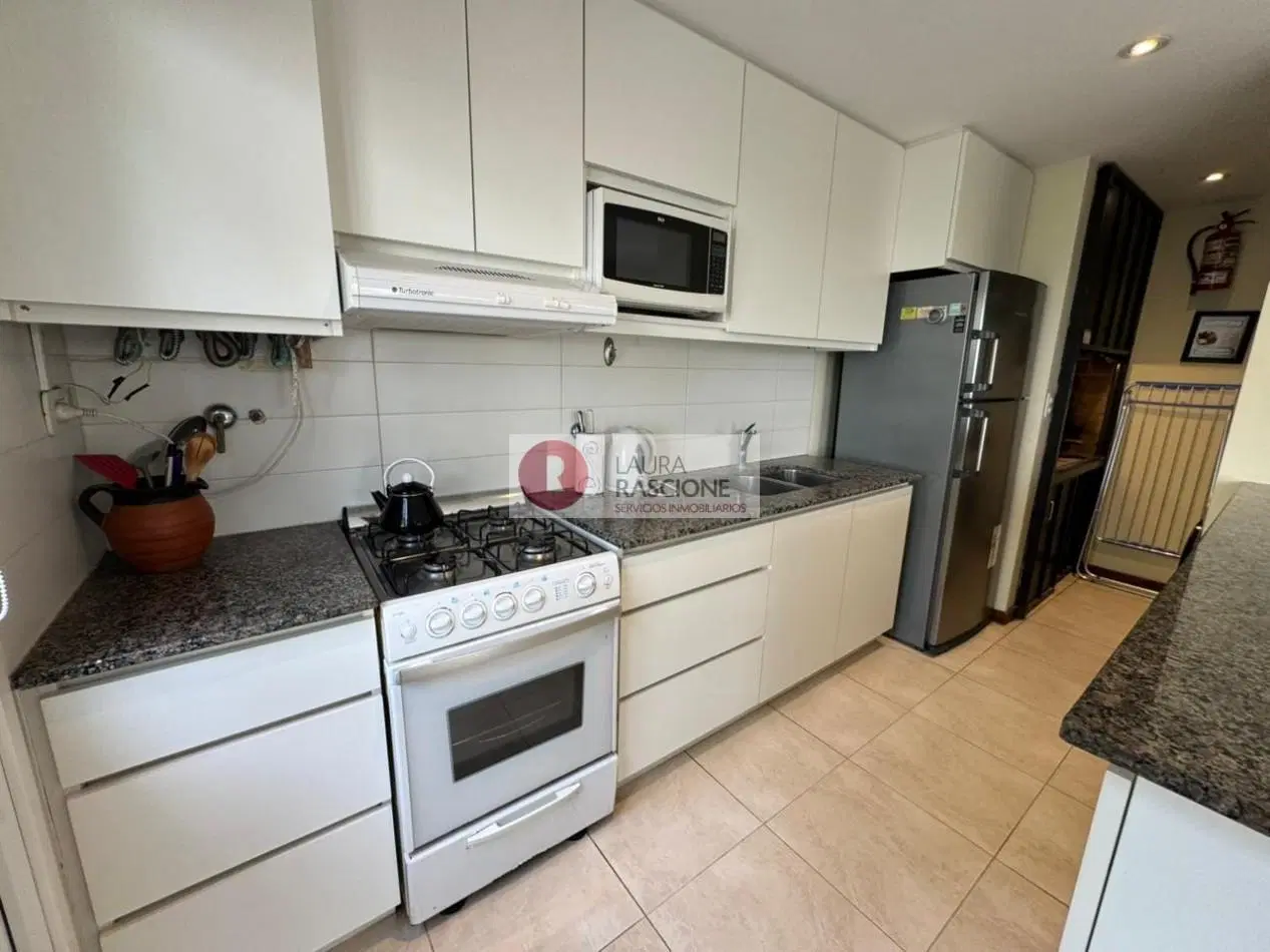 CARILO SWEDEN DEPARTAMENTO TIPO DUPLEX 3 AMB 4