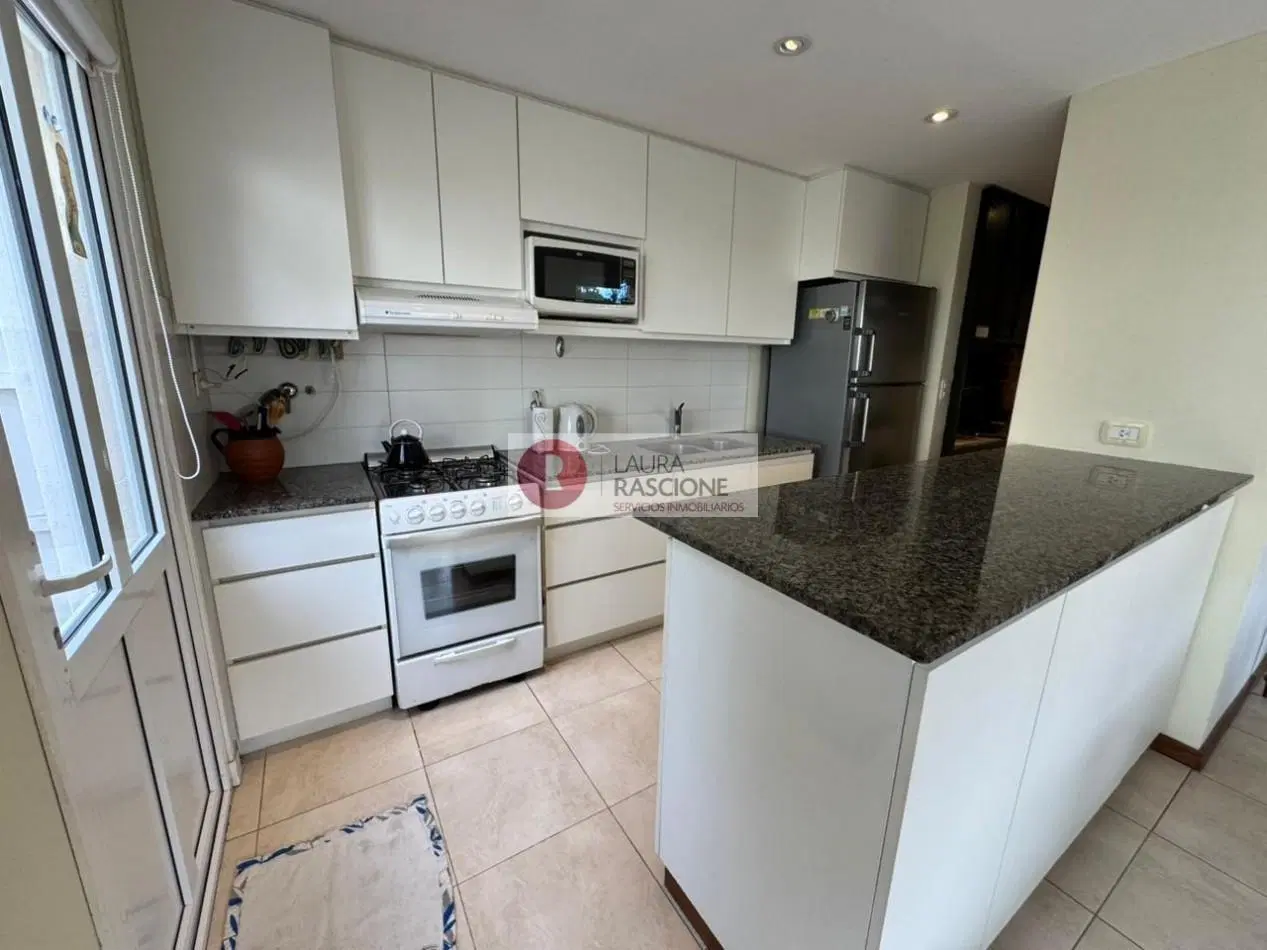 CARILO SWEDEN DEPARTAMENTO TIPO DUPLEX 3 AMB 3