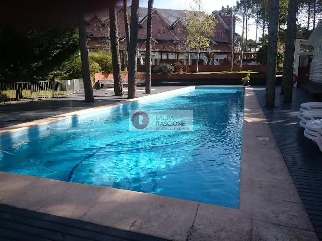Duplex en Terraza al Golf 1