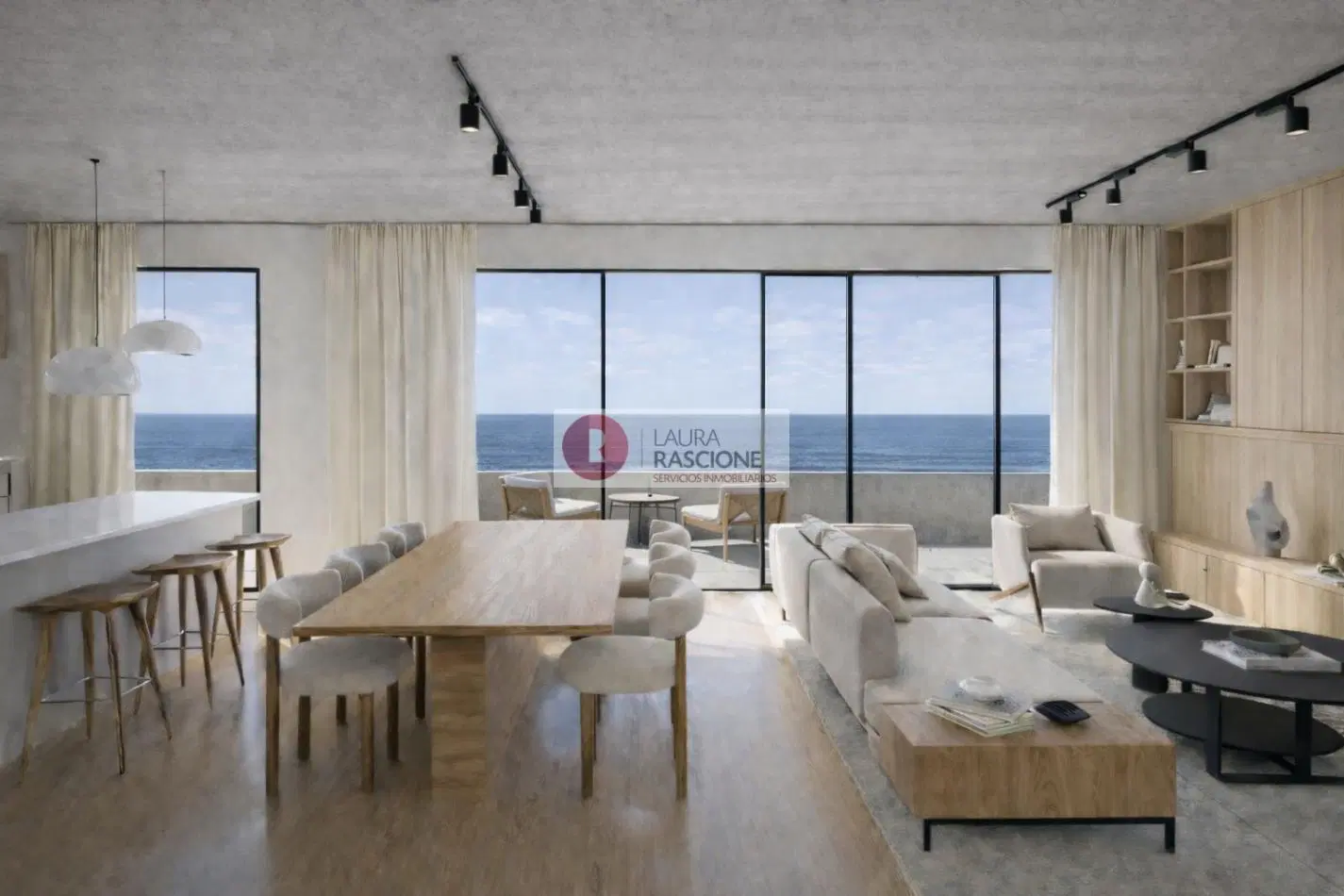 DEPTO 3 AMBIENTES ARENAS VILLAROBLES MODULO SPRING (UF 501) 4
