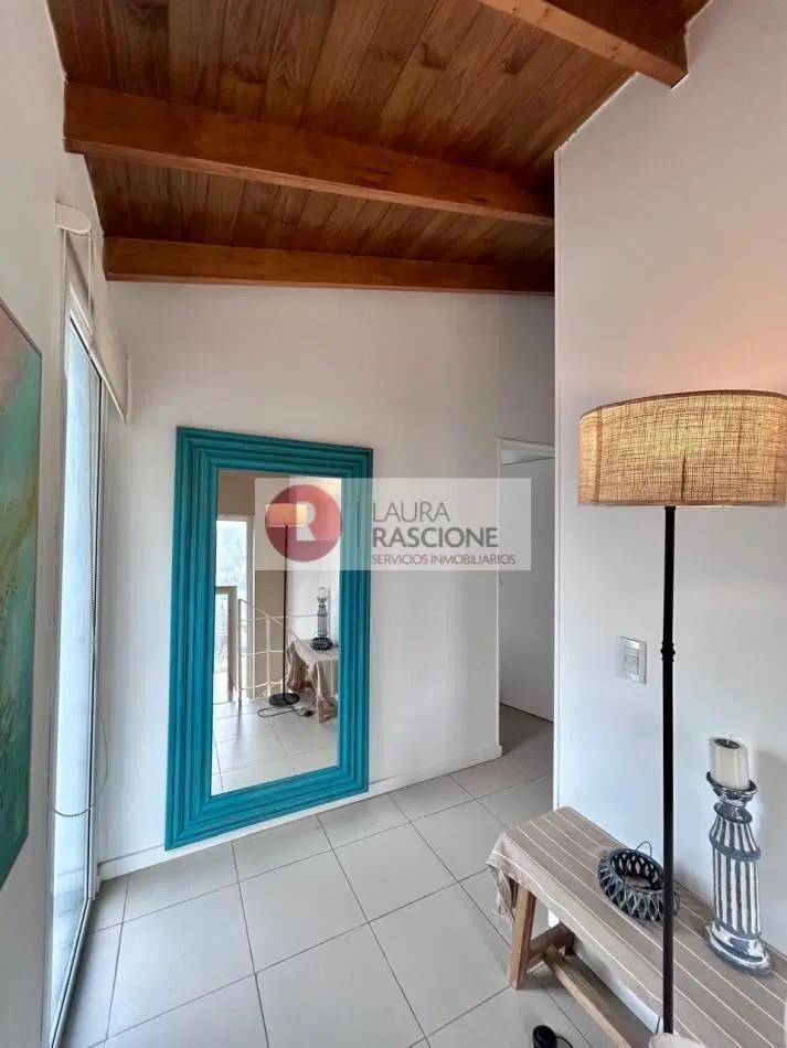 CASA EN VENTA 3 AMBIENTES EN CARILO 3