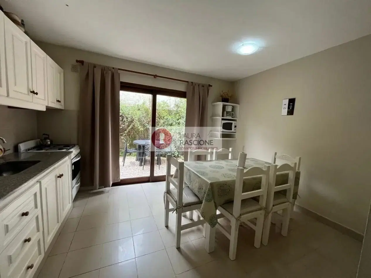 OPORTUNIDAD Complejo en Valeria del Mar - 3 Duplex con Amenities 5