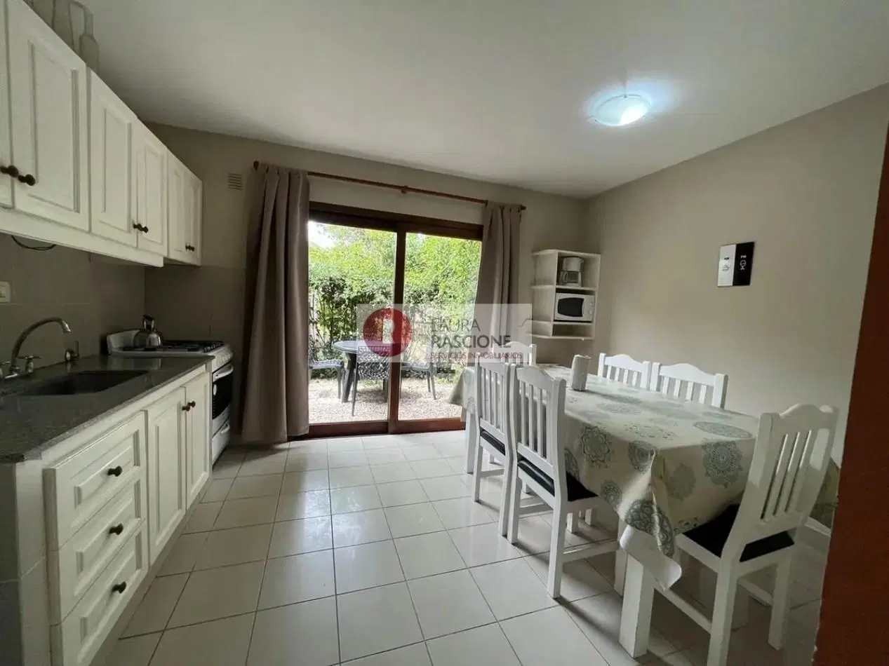OPORTUNIDAD Complejo en Valeria del Mar - 3 Duplex con Amenities 3