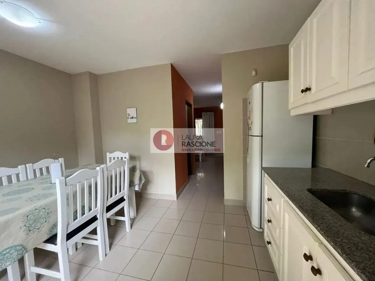 OPORTUNIDAD Complejo en Valeria del Mar - 3 Duplex con Amenities 2