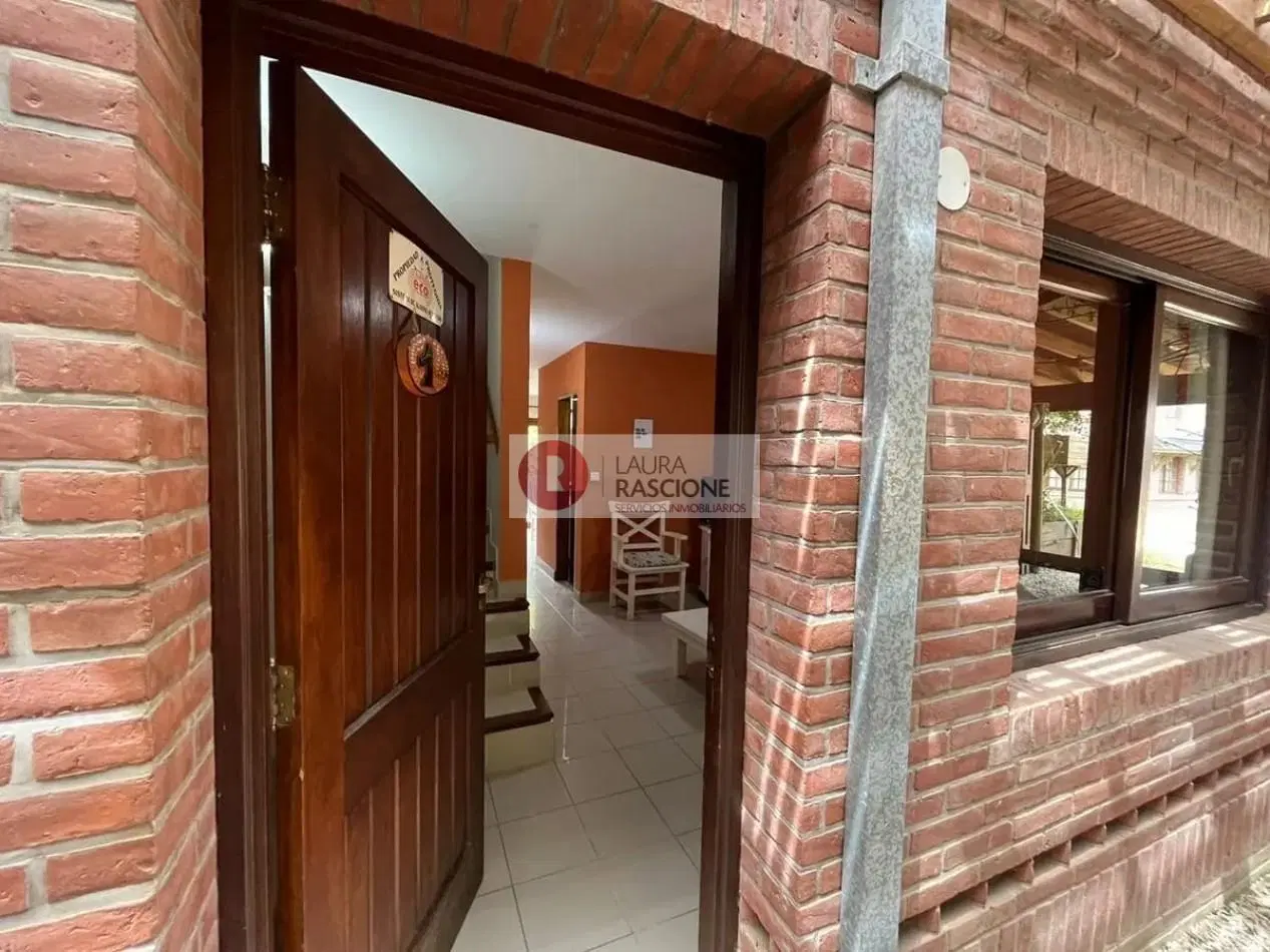 OPORTUNIDAD Complejo en Valeria del Mar - 3 Duplex con Amenities 4