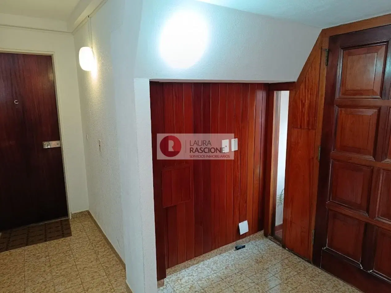 DEPARTAMENTO 3 AMBIENTES FRENTE AL MAR PINAMAR 3