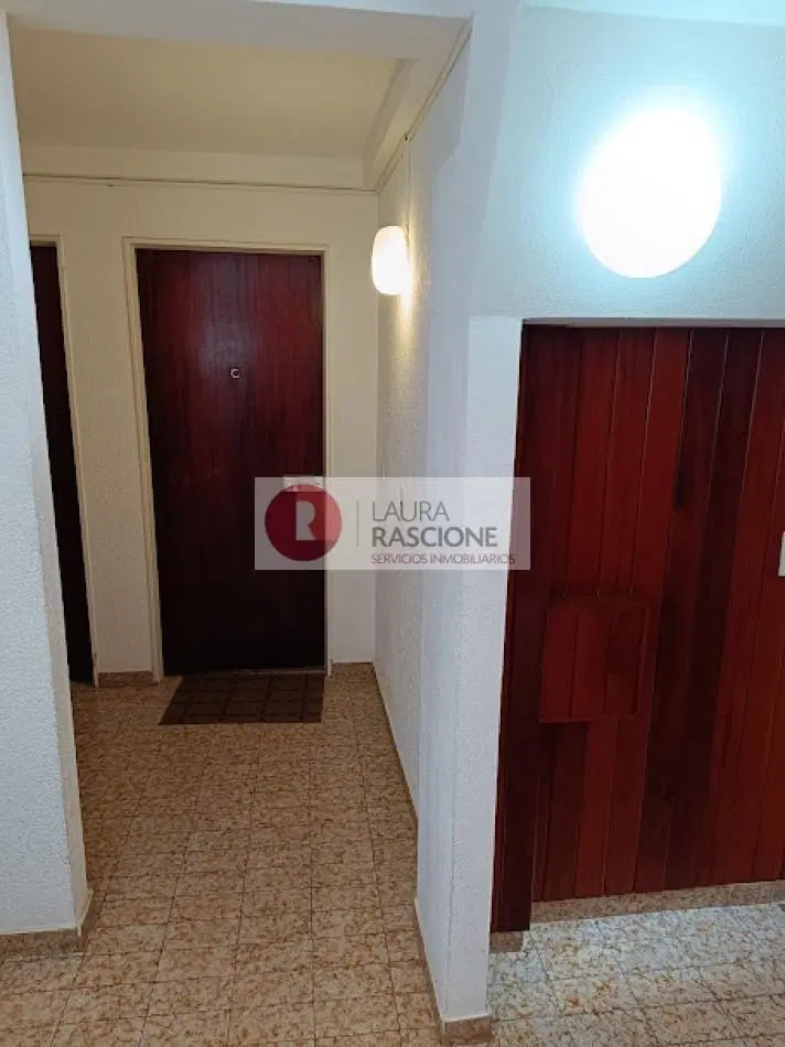 DEPARTAMENTO 3 AMBIENTES FRENTE AL MAR PINAMAR 2