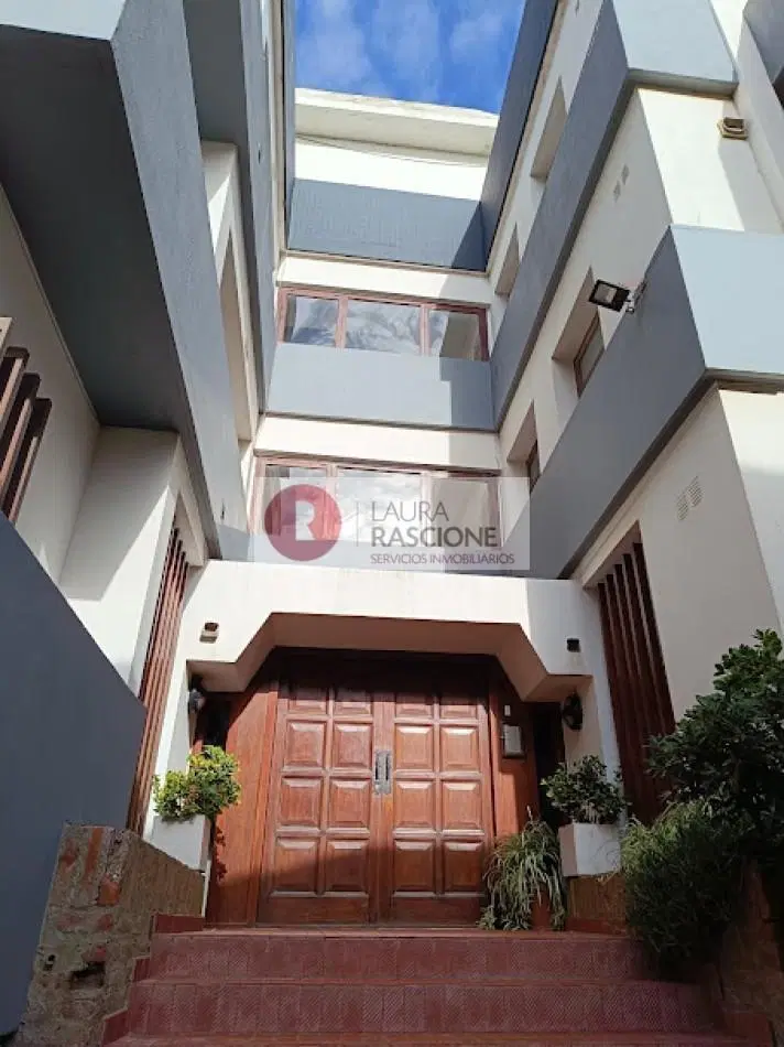 DEPARTAMENTO 3 AMBIENTES FRENTE AL MAR PINAMAR 1