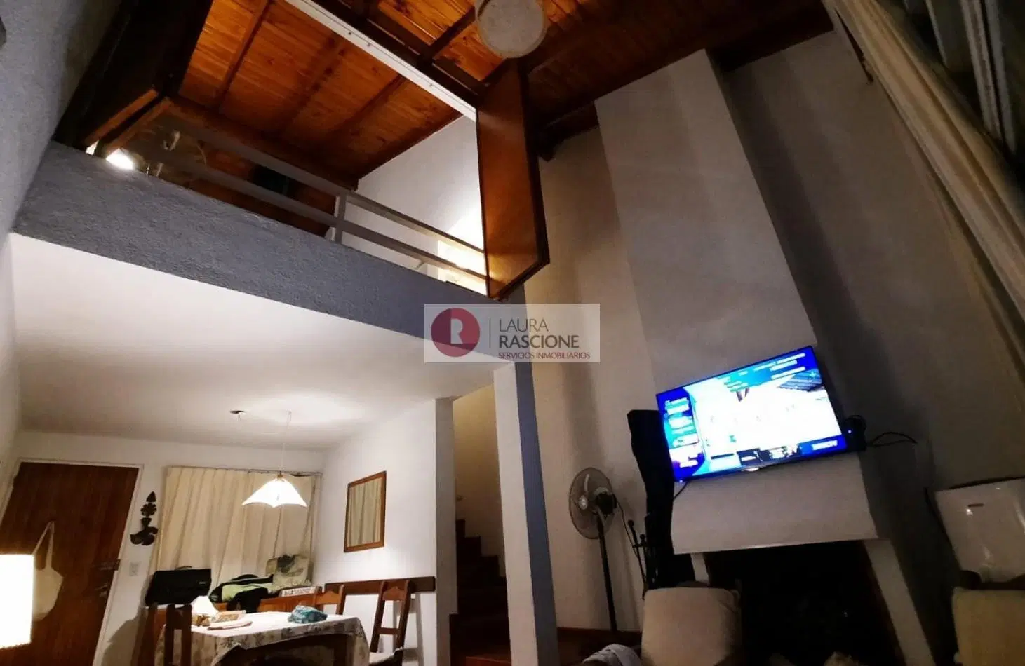 Departamento 4 ambientes con vista plena al,Mar 8