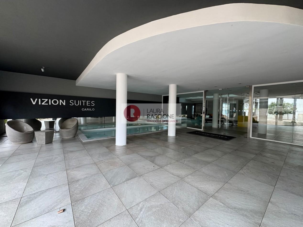 Foto de DEPARTAMENTO A LA VENTA VIZION CARILO 3 AMB (C), imagen 1