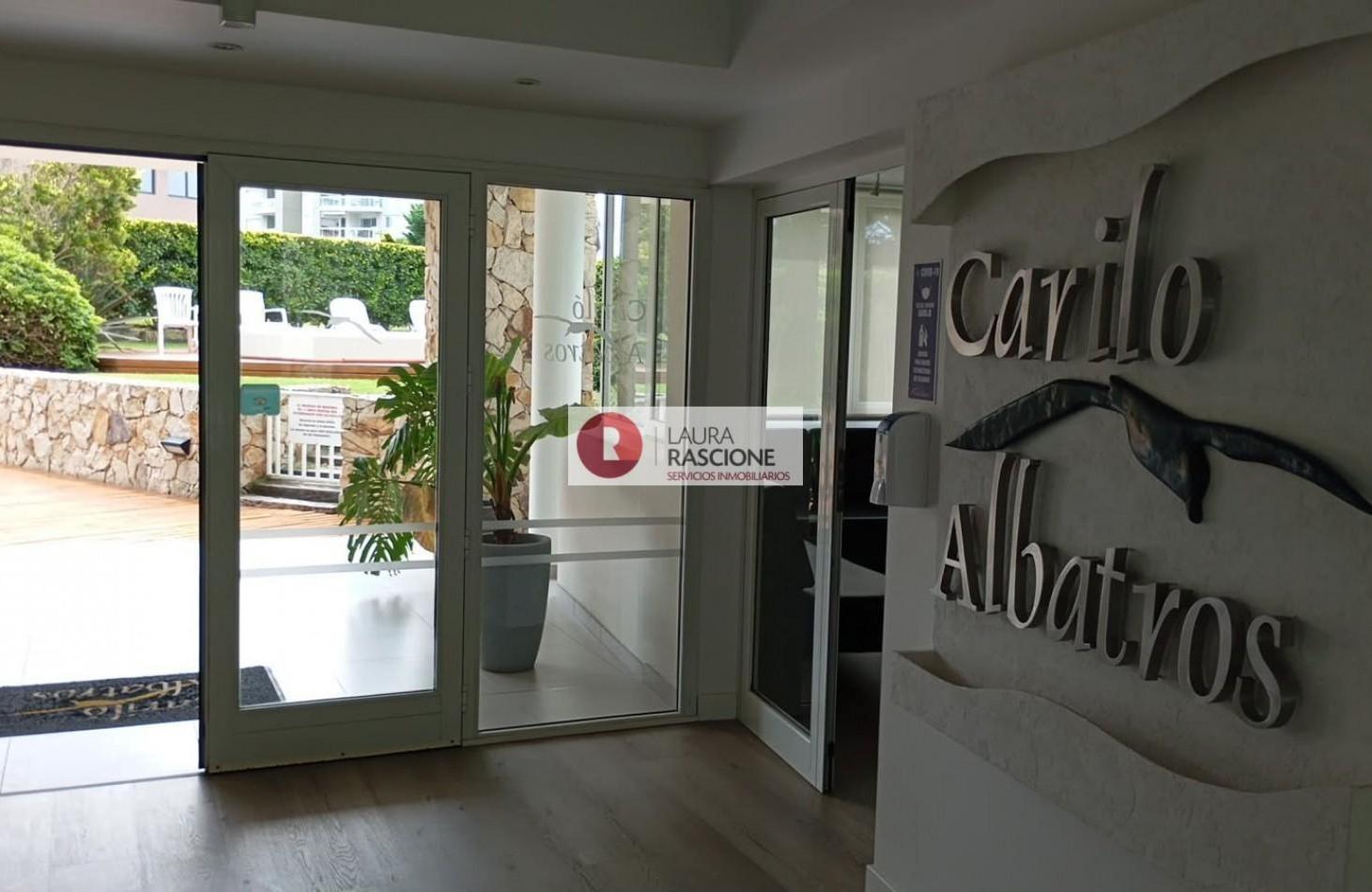 Foto de DEPARTAMENTO 3 AMBIENTES ALBATROS CARILO (C), imagen 2