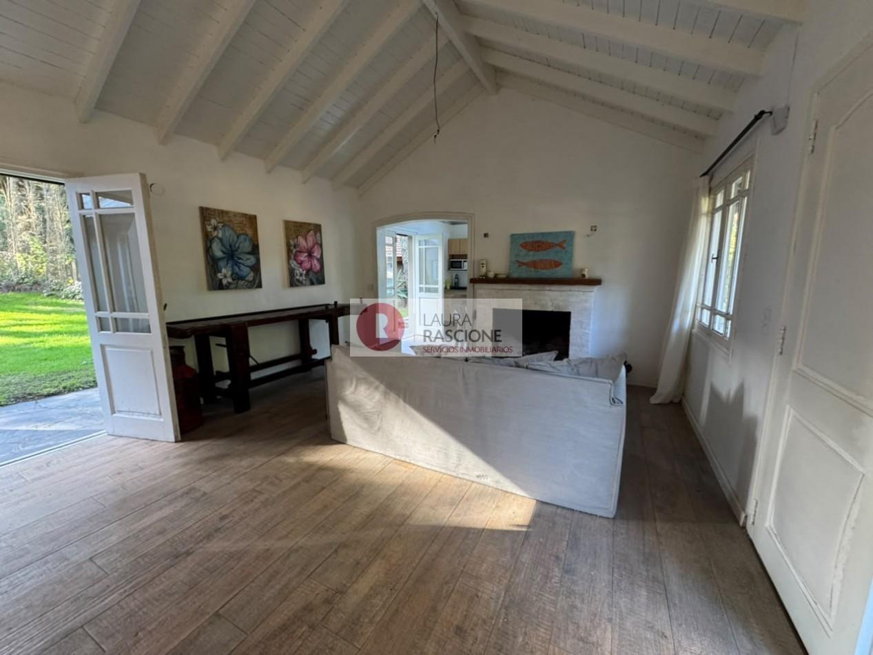 Foto de CASA 4 AMBIENTES PINAMAR NORTE, imagen 2