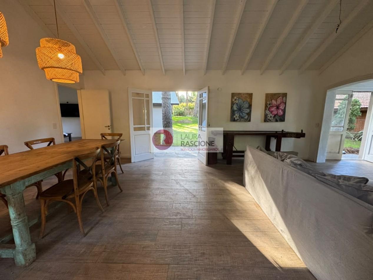Foto de CASA 4 AMBIENTES PINAMAR NORTE, imagen 1