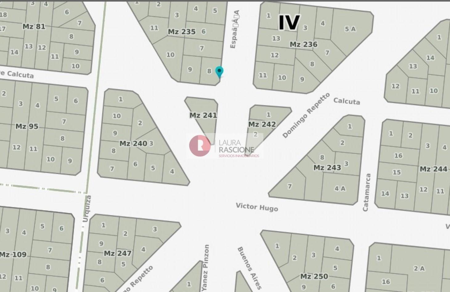 Foto de LOTE MULTIFAMILIAR Y COMERCIAL CON EXCELENTE UBICACION EN OSTENDE, imagen 5