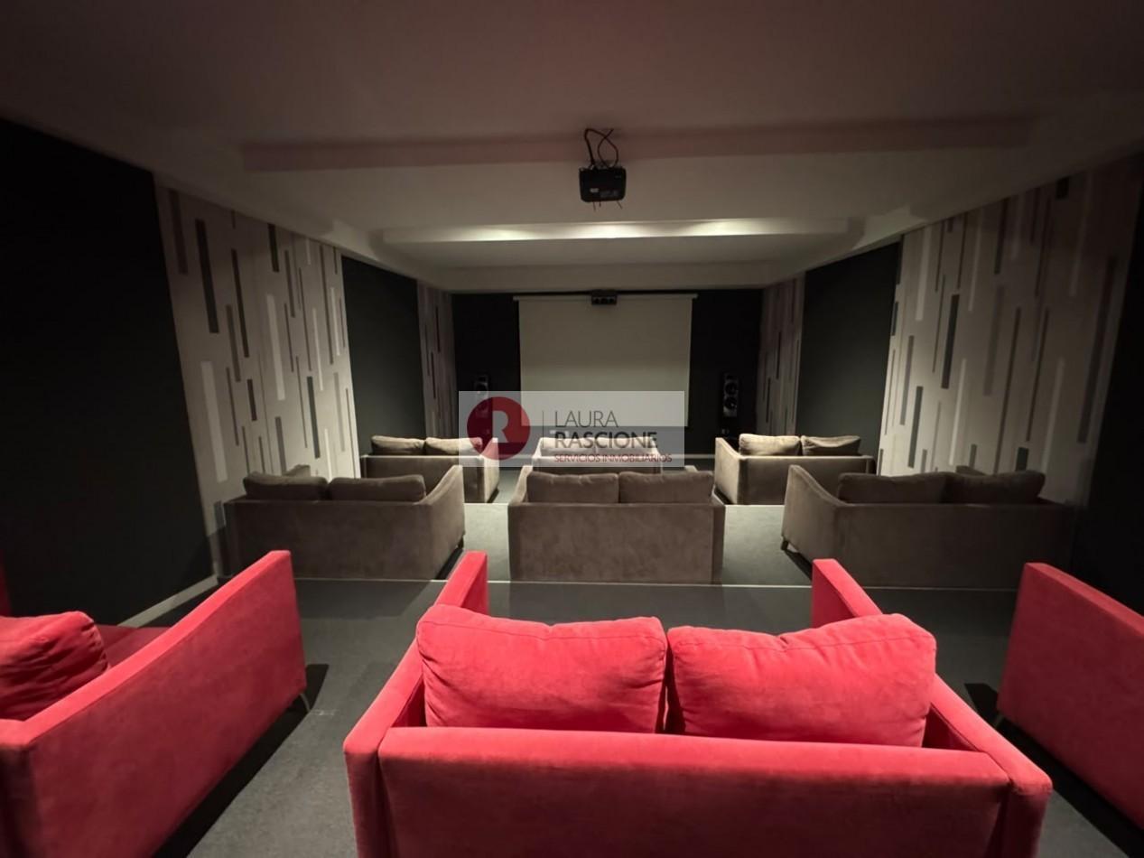 Foto de DEPARTAMENTO A LA VENTA VIZION CARILO 3 AMB, imagen 4