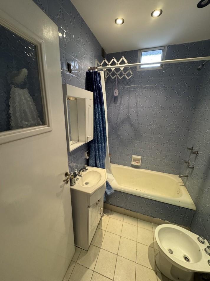 Depto 3 Ambientes + Dependencia 2 Baños Lavadero Zona Shopping Aldrey 2