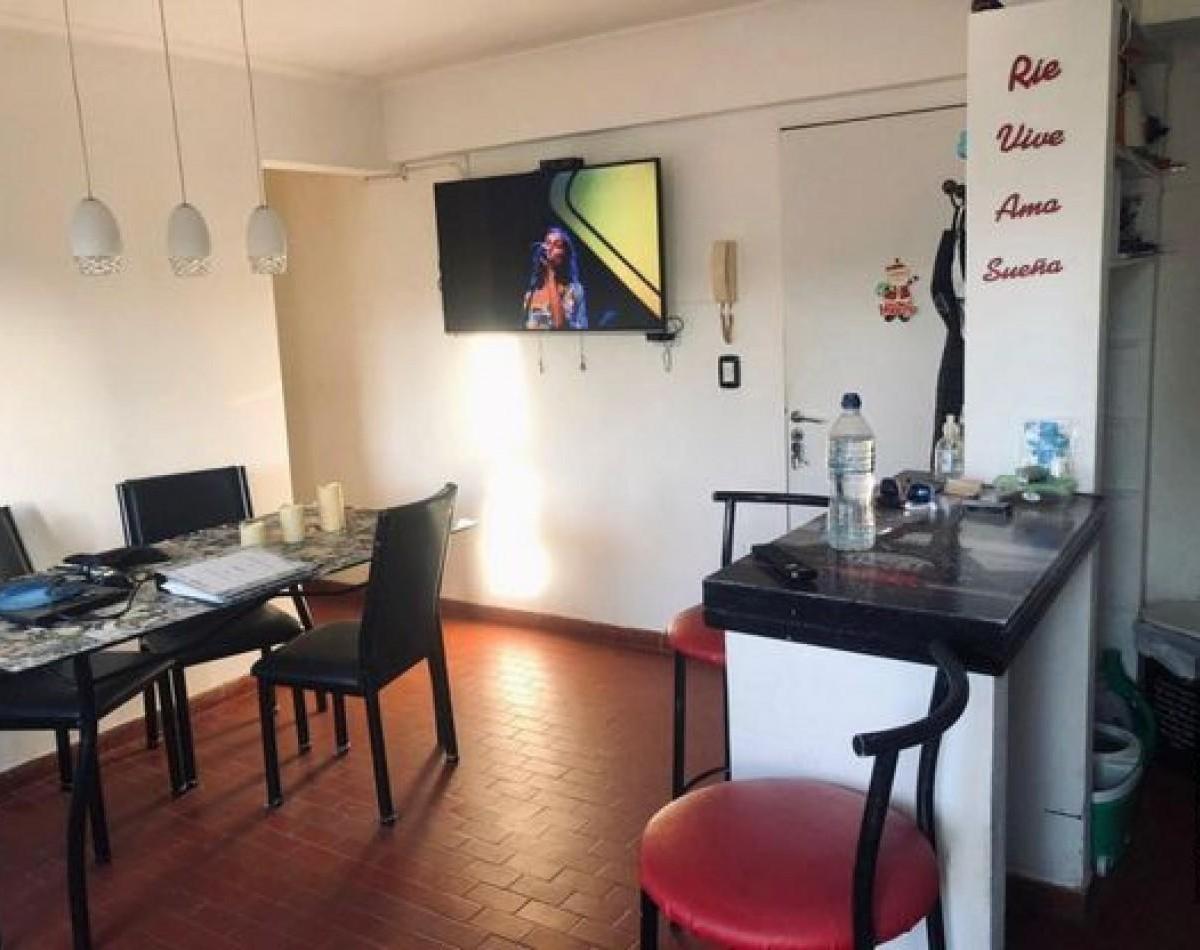 Venta Depto 3 Ambientes Reciclado. 2