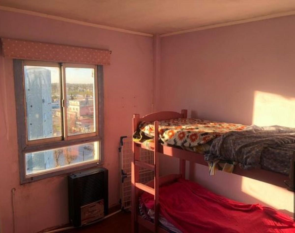 Venta Depto 3 Ambientes Reciclado. 4