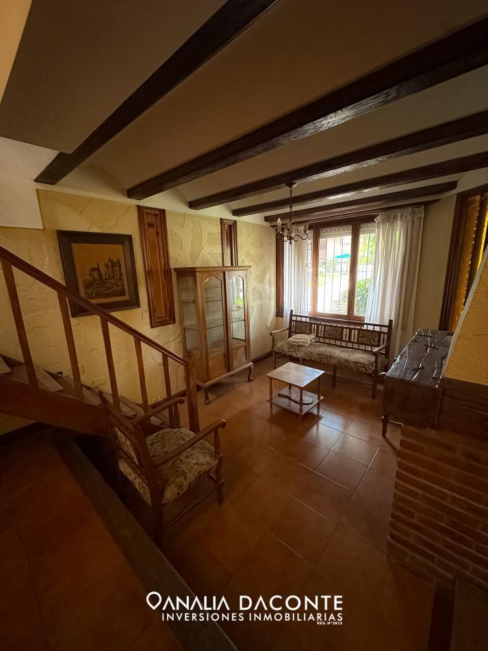 Chalet 7 Amb con Jardin en San Jeronimo 5