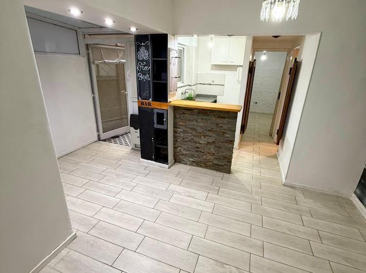 Aquiler 24 meses moderno depto 2 amb en Chauvin 3