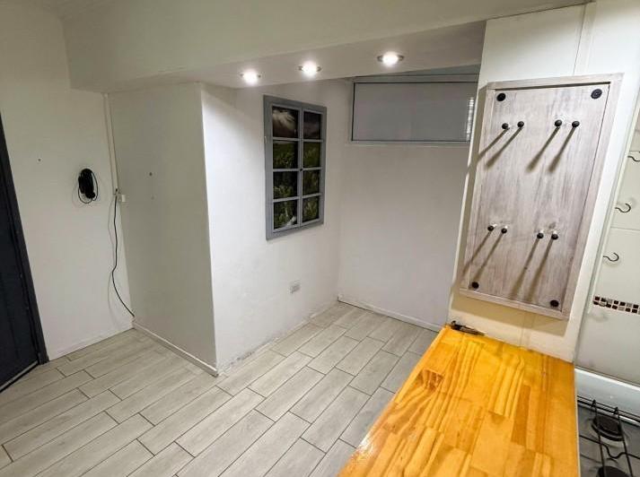 Aquiler 24 meses moderno depto 2 amb en Chauvin 2