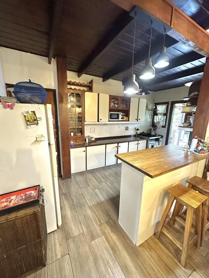 Chalet 4 amb con parque en Los Pinares 5