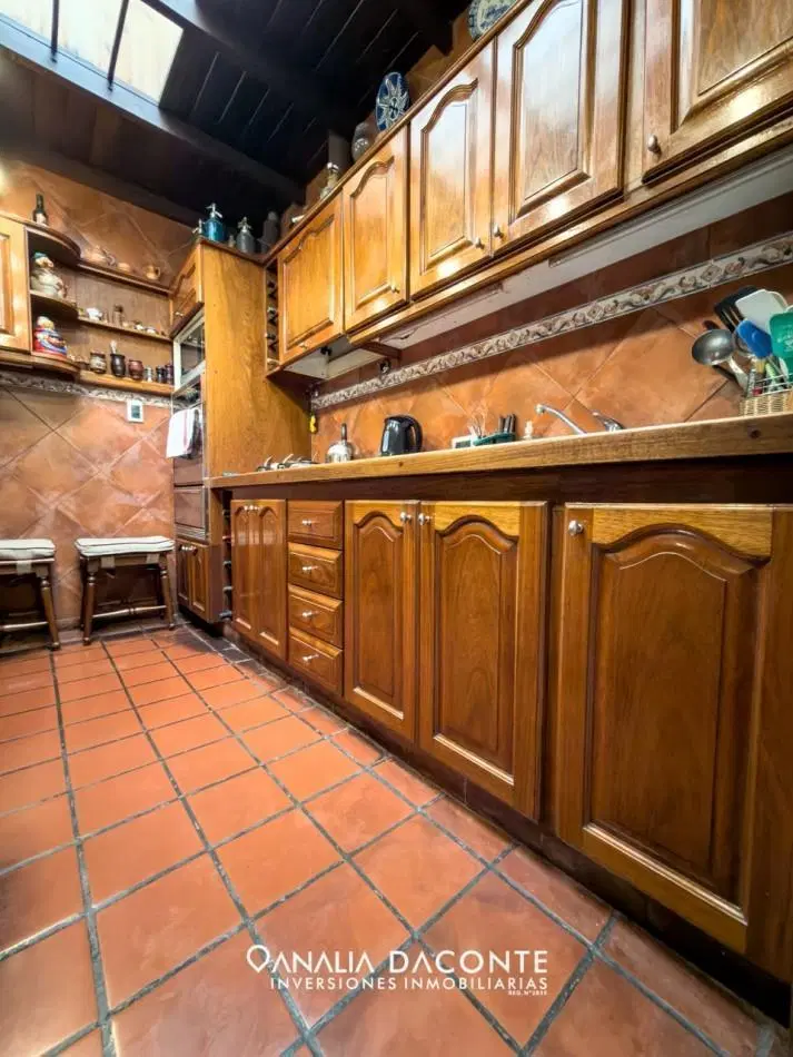 Importante chalet 5 amb con parque y garage. San Jose 4