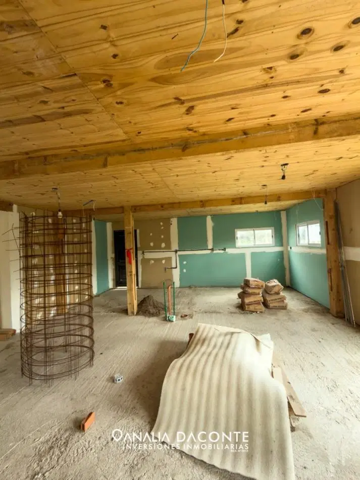 Moderno chalet 4 amb a terminar a 300 metros del mar! 4