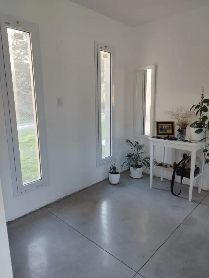 Chalet 3 amb de 120m2 con gran parque. El Tejado 2