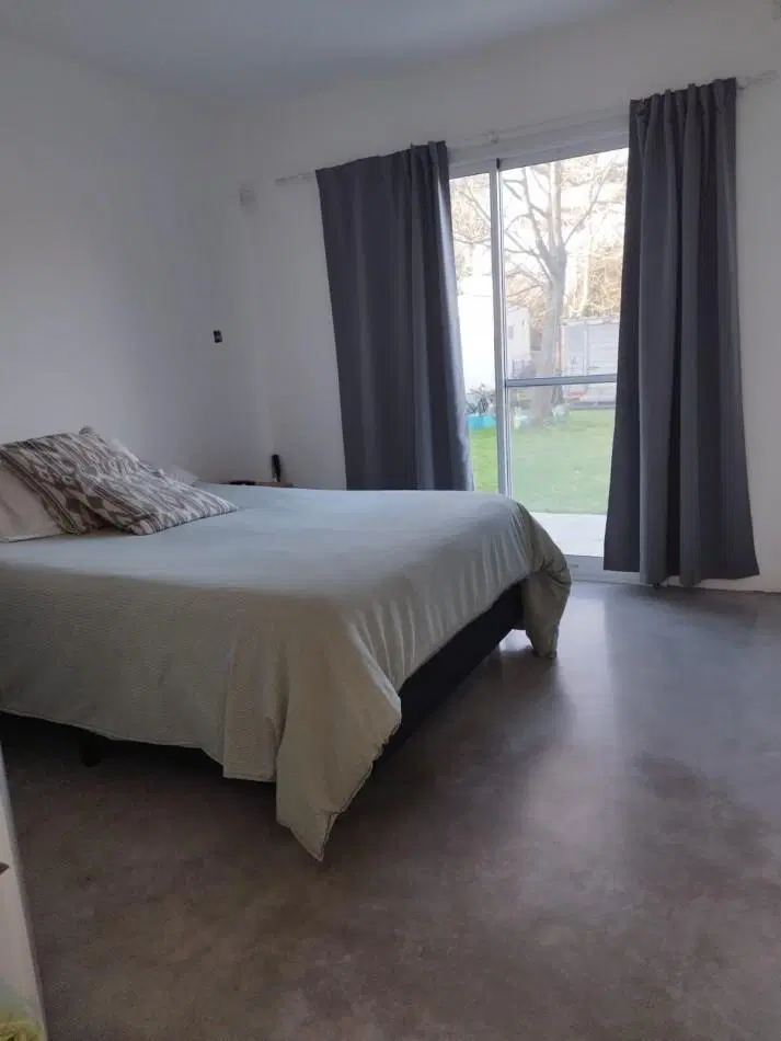 Chalet 3 amb de 120m2 con gran parque. El Tejado 4