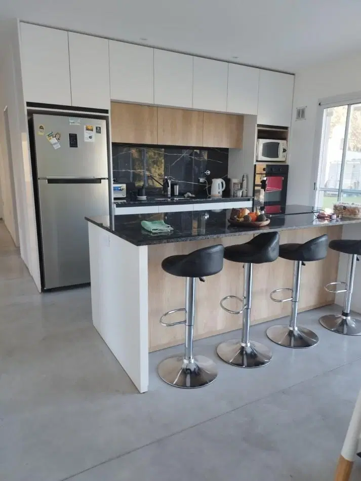 Chalet 3 amb de 120m2 con gran parque. El Tejado 5