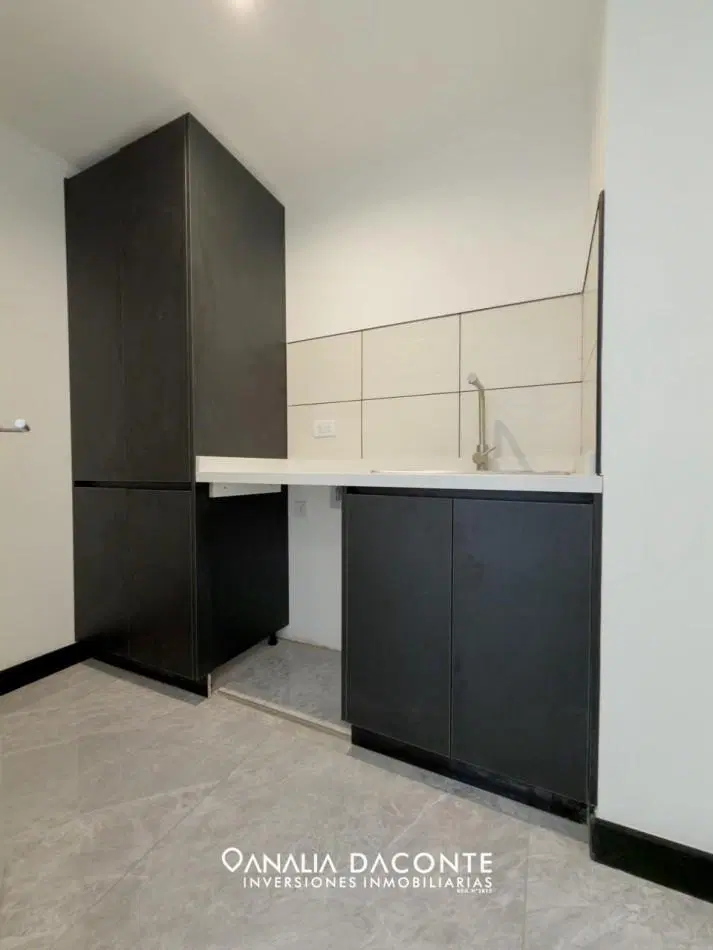 Espectacular duplex 3 amb con parque y quincho! A estrenar 3