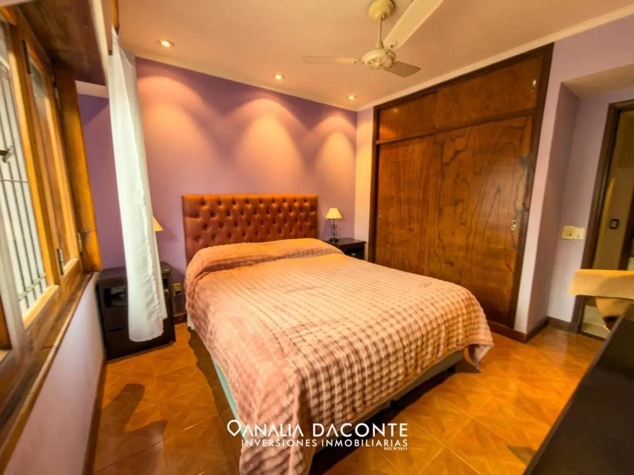 Chalet 3 amb con garage, gran quincho y jardin. San Geronimo 1