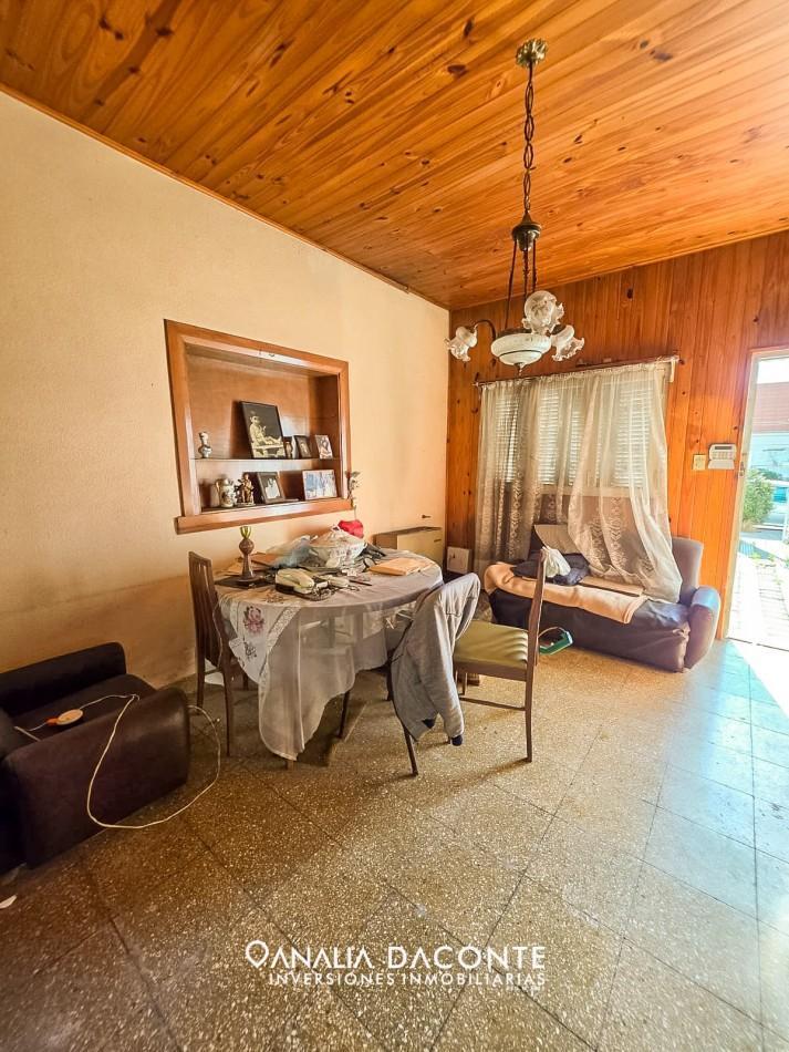 Foto de Casa 3 amb + depto 2 amb a terminar. Alvarado 4600, imagen 4