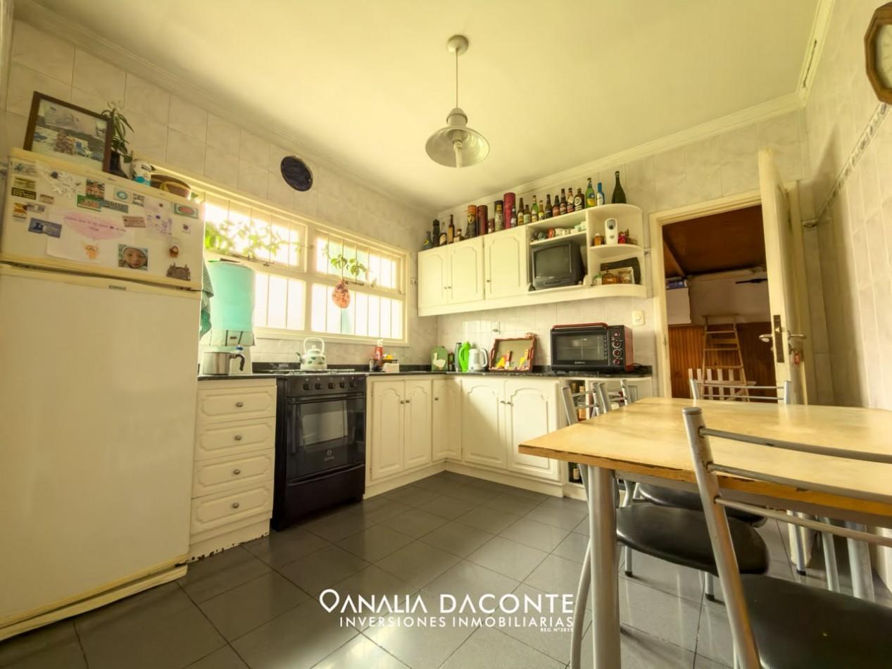 Foto de Gran chalet 5 amb con dos garages y parque. Caisamar, imagen 3
