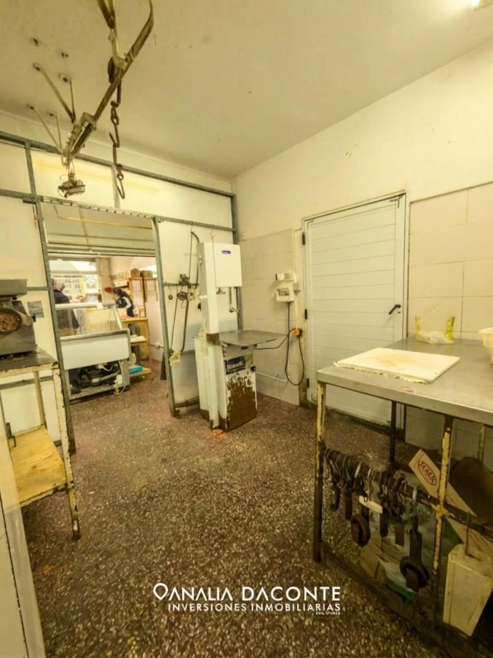 Foto de Amplio local comercial a la calle.50m2, imagen 1