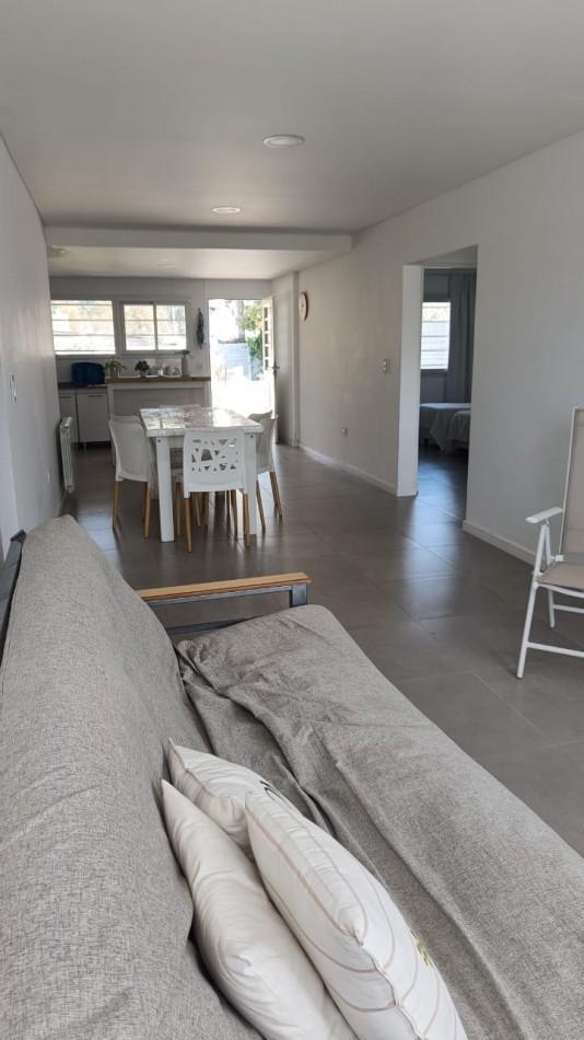 Moderna casa 3 amb en San Patricio con piscina, garage y terraza